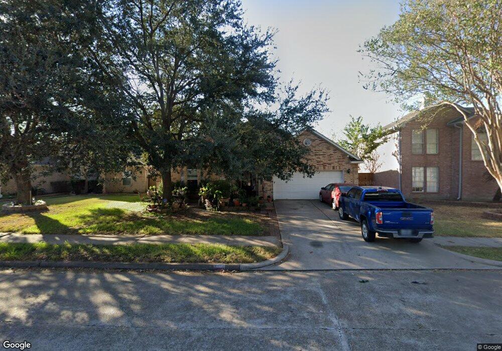 8423 Battleoak Dr, Houston, TX 77040 - photo 1