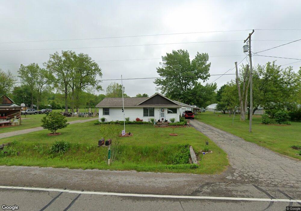 7136 Johnson Rd, Flushing, MI 48433 - photo 1