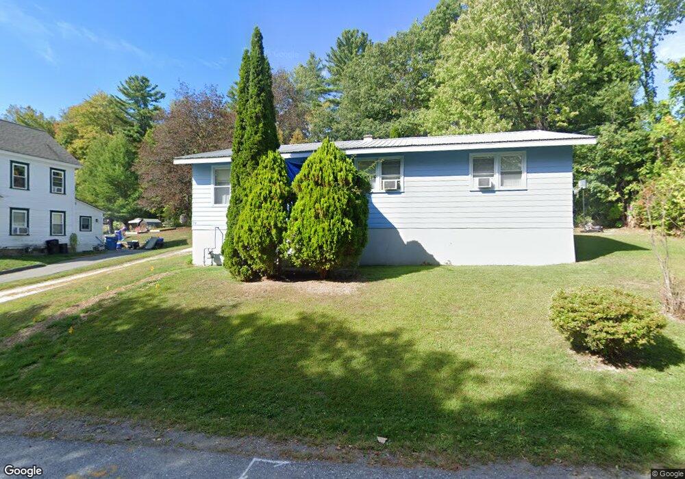 59 Millard Ave, Clarksburg, MA 01247 - photo 1