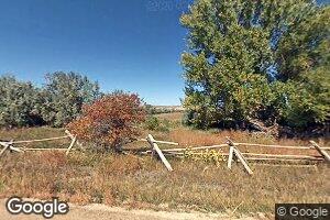 880 E 1st St, Hudson, WY 82515