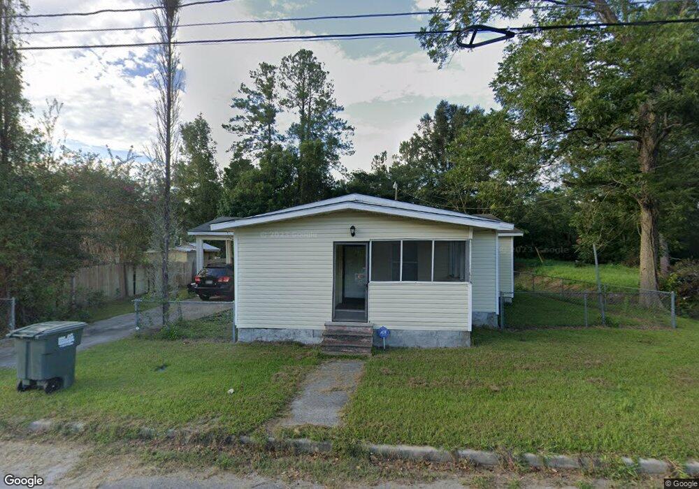 401 W Green St, Quitman, GA 31643 - photo 1