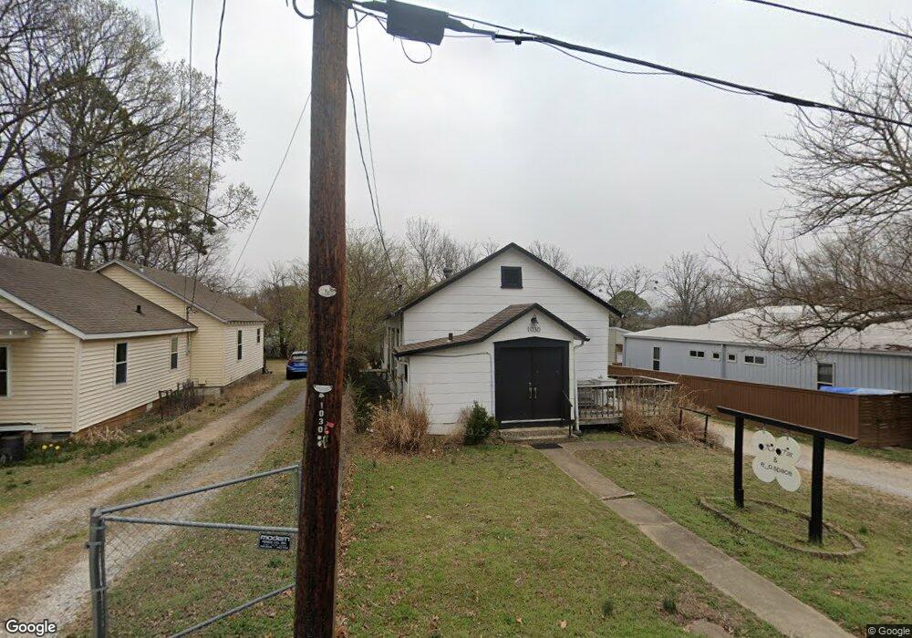 1030 S College Ave, Fayetteville, AR 72701 - photo 1