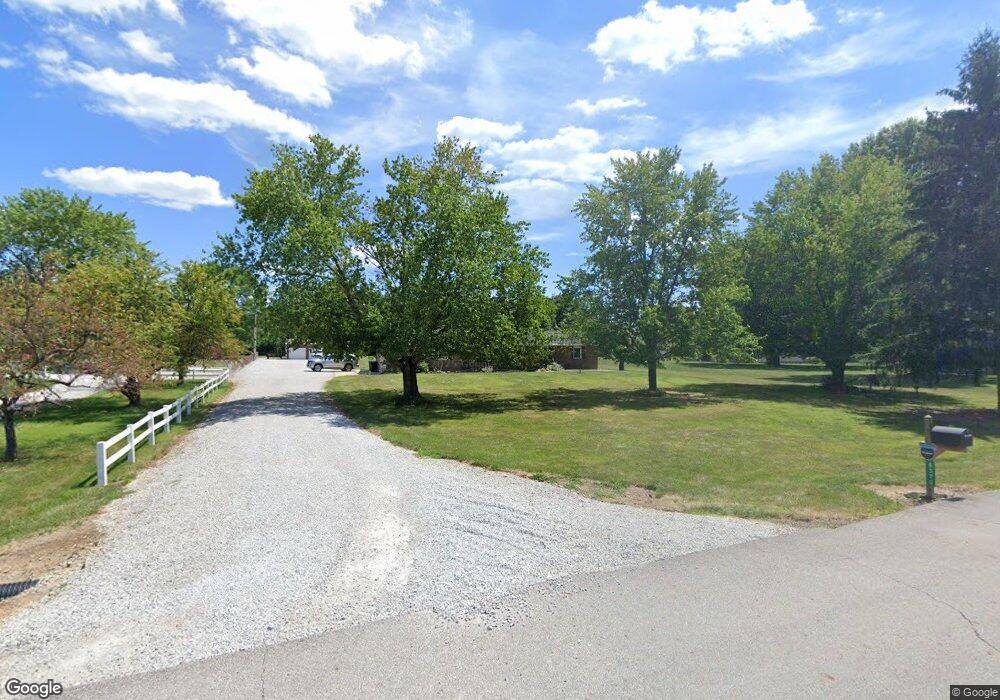 8370 Bruce Ct NW, Canal Winchester, OH 43110 - photo 1