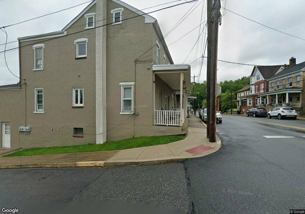 1858 N Main St unit 1 (FIRST FLOOR), Bechtelsville, PA 19505 - photo 1