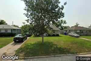 3704 Richmond Rd NE, Cedar Rapids, IA 52402