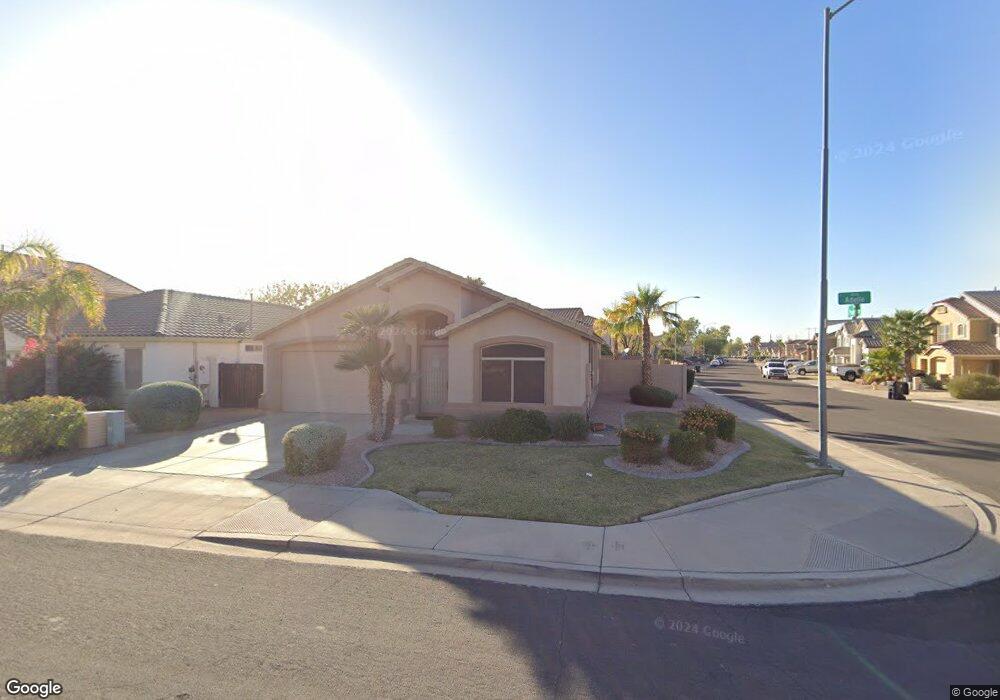 3508 S Adelle, Mesa, AZ 85212 - photo 1