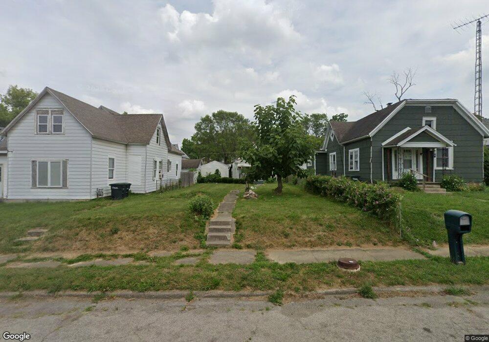 2808 S Jefferson St, Muncie, IN 47302 - photo 1