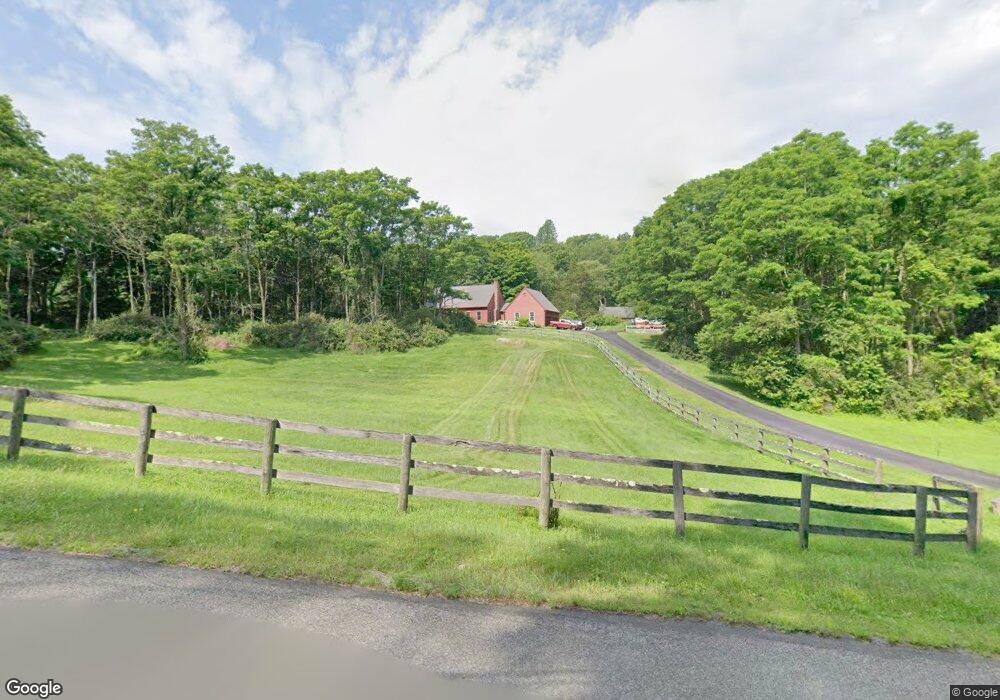 461 Enterprise Rd, Rhinebeck, NY 12572 - photo 1