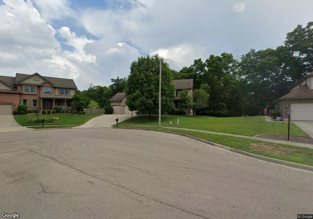 879 Bolton Abbey Ln, Vandalia, OH 45377 - photo 1