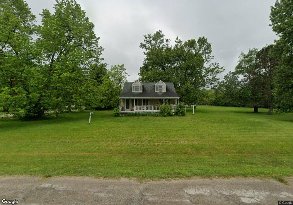 5325 Bangor Ave, Flushing, MI 48433 - photo 1