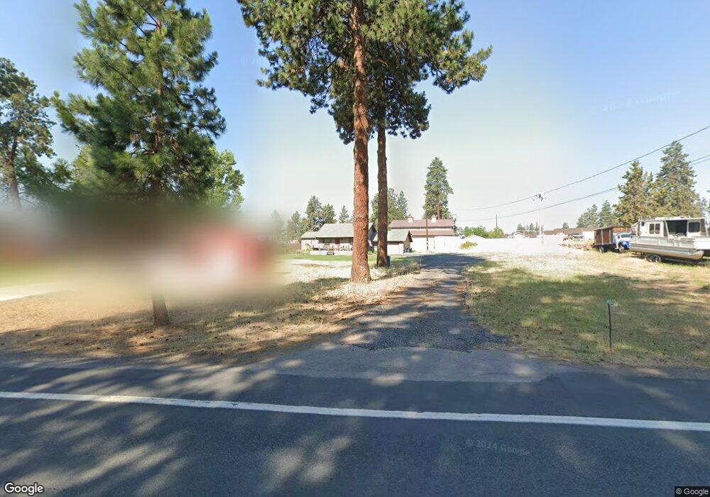 61167 Parrell Rd, Bend, OR 97702 - photo 1