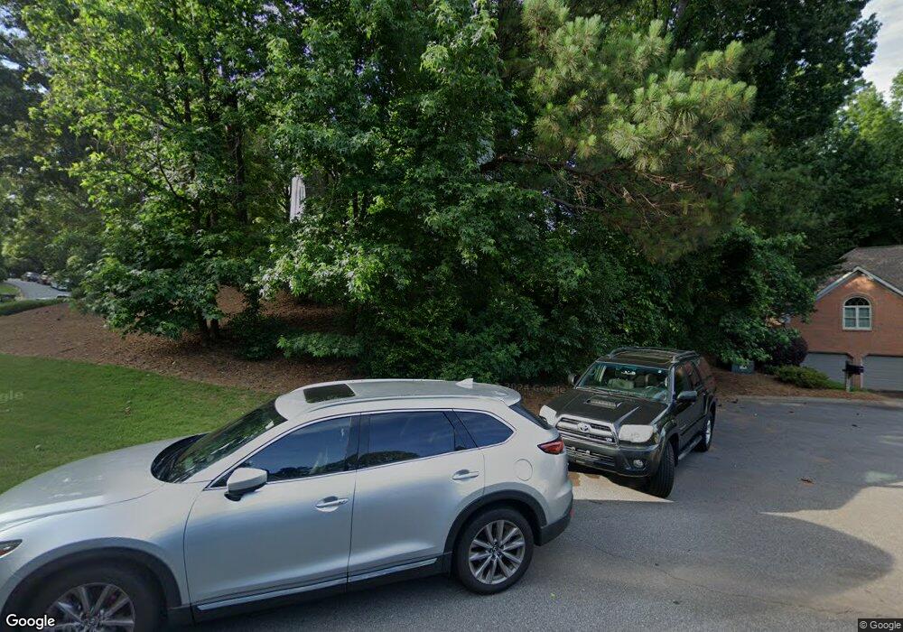 3045 Sawyer Trace NE, Marietta, GA 30066 - photo 1