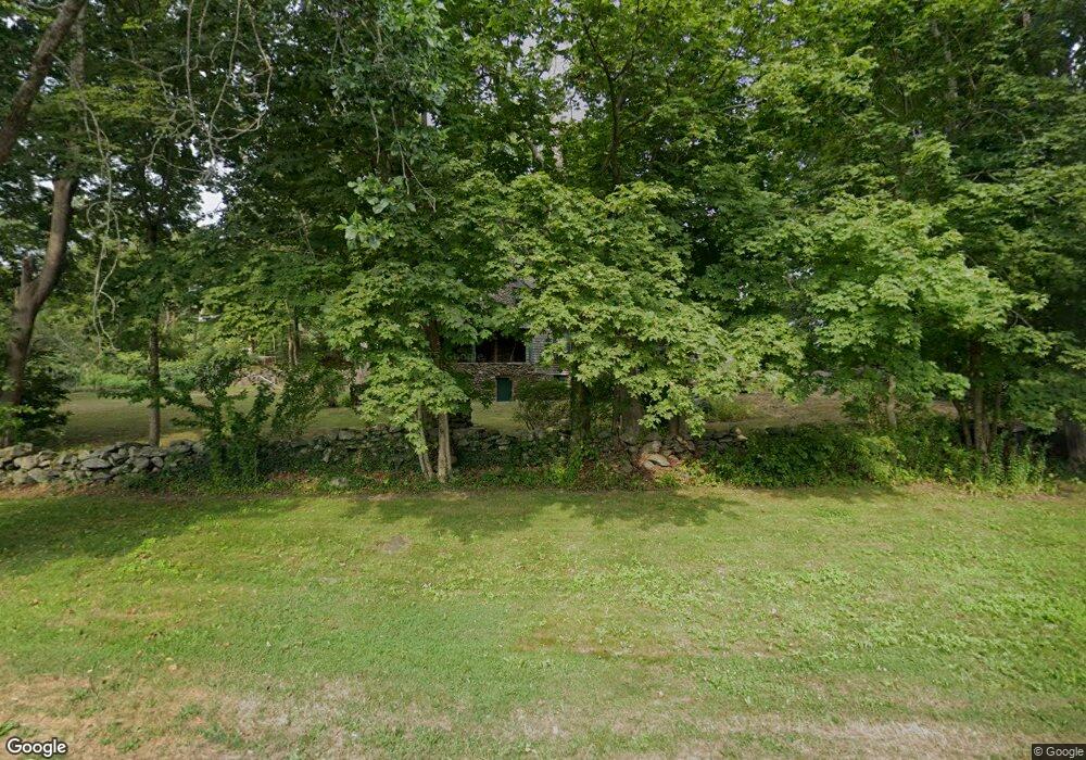 180 Champlin Rd, Saunderstown, RI 02874 - photo 1