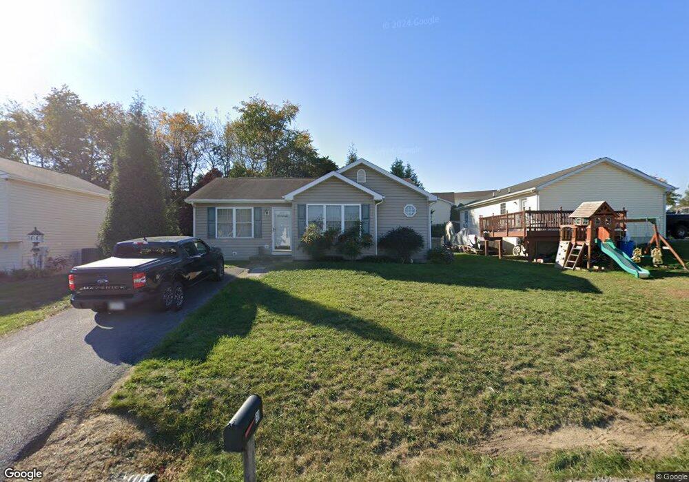 30 Gemini Ct, Martinsburg, WV 25404 - photo 1