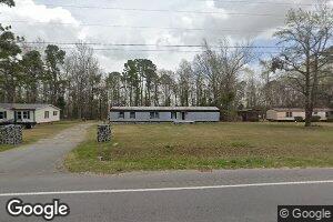 16580 Heritage Hwy, Denmark, SC 29042