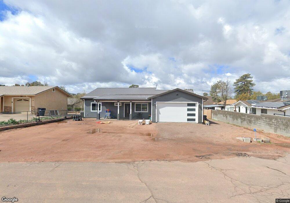 914 E Lone Pine Cir, Payson, AZ 85541 - photo 1