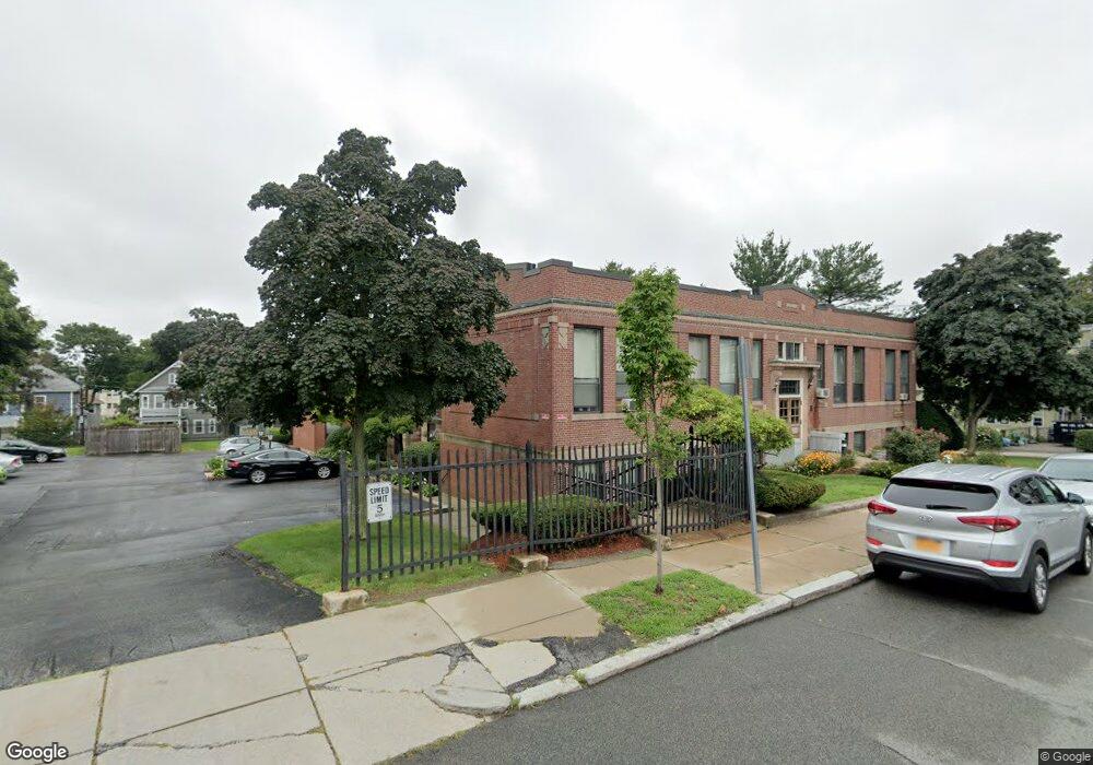 80 Beaumont St unit 107, Dorchester Center, MA 02124 - photo 1