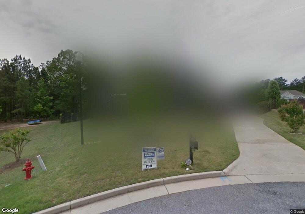 10284 Green Glen Ct, Midland, GA 31820 - photo 1