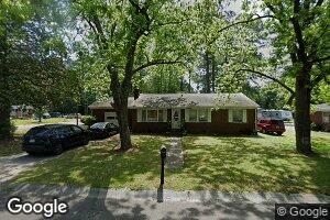 6769 Dupont St, Grifton, NC 28530