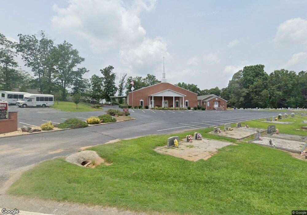 3650 Highway 124 W, Jefferson, GA 30549 - photo 1