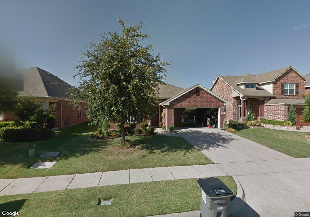 327 Highland View Dr, Wylie, TX 75098 - photo 1