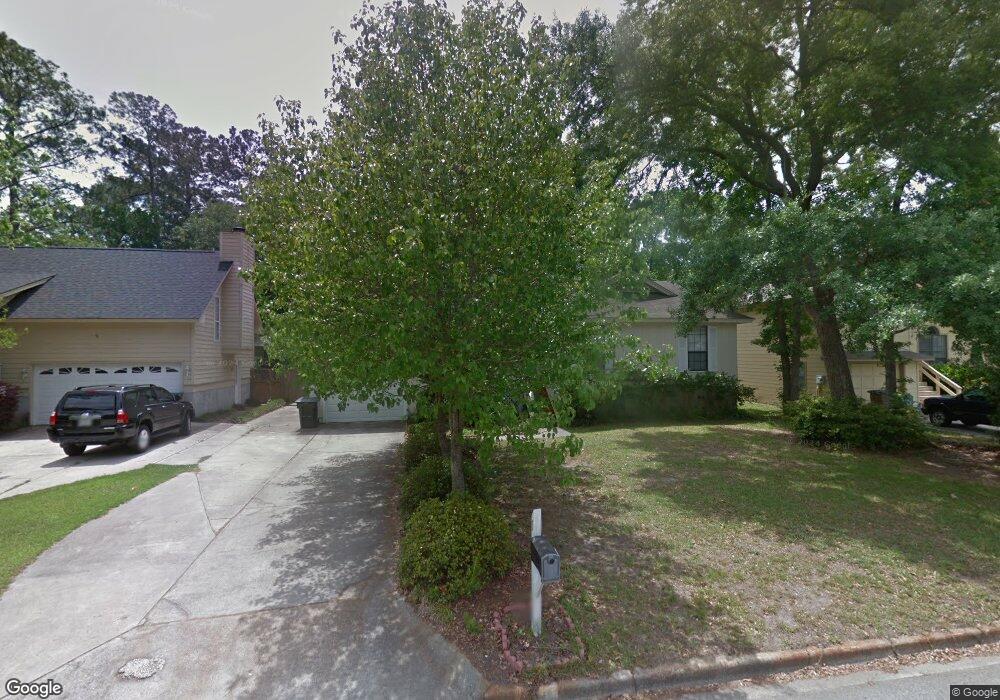 5 Sheftall Cove, Savannah, GA 31410 - photo 1