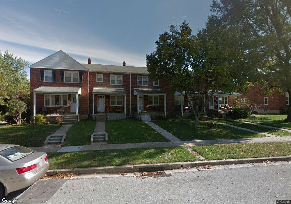 1029 Winsford Rd, Towson, MD 21204 - photo 1