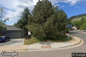 594 Linden Park Dr, Boulder, CO 80304