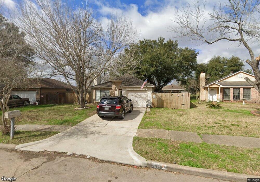 5029 Vancouver Blvd, Richmond, TX 77469 - photo 1
