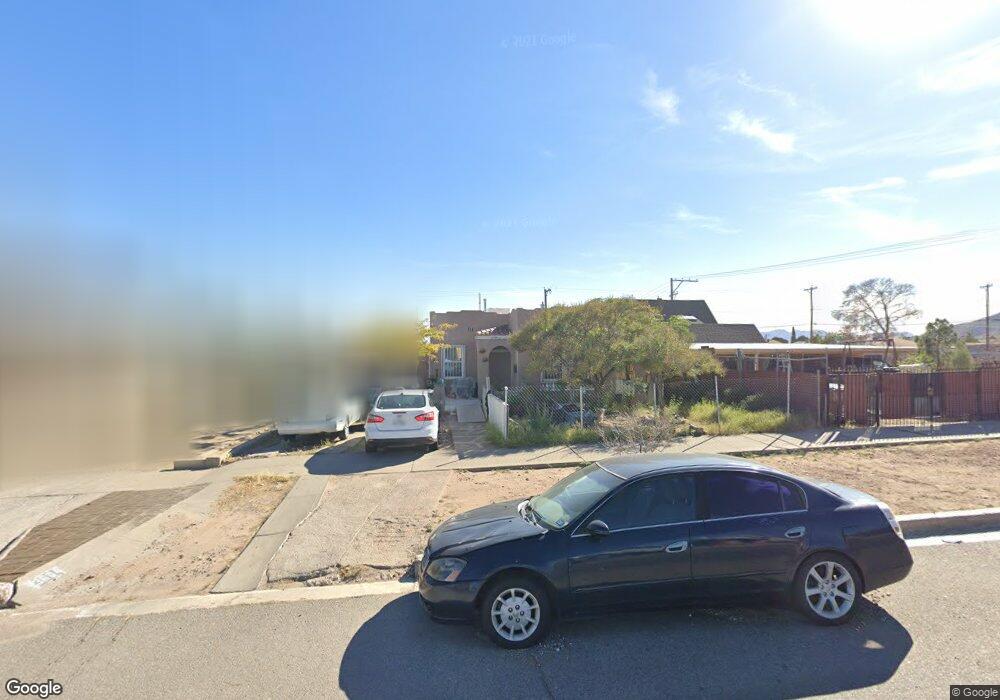 3604 Fort Blvd, El Paso, TX 79930 - photo 1