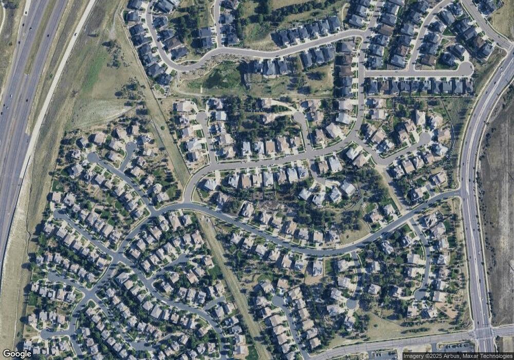 6740 S Catawba Way, Aurora, CO 80016 - photo 1