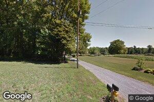 51 E Texter Mission Rd, Robesonia, PA 19551
