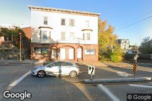 52 Elm St Unit 52B, Waltham, MA 02453