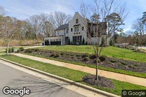 3528 Catalano Dr, Raleigh, NC 27607