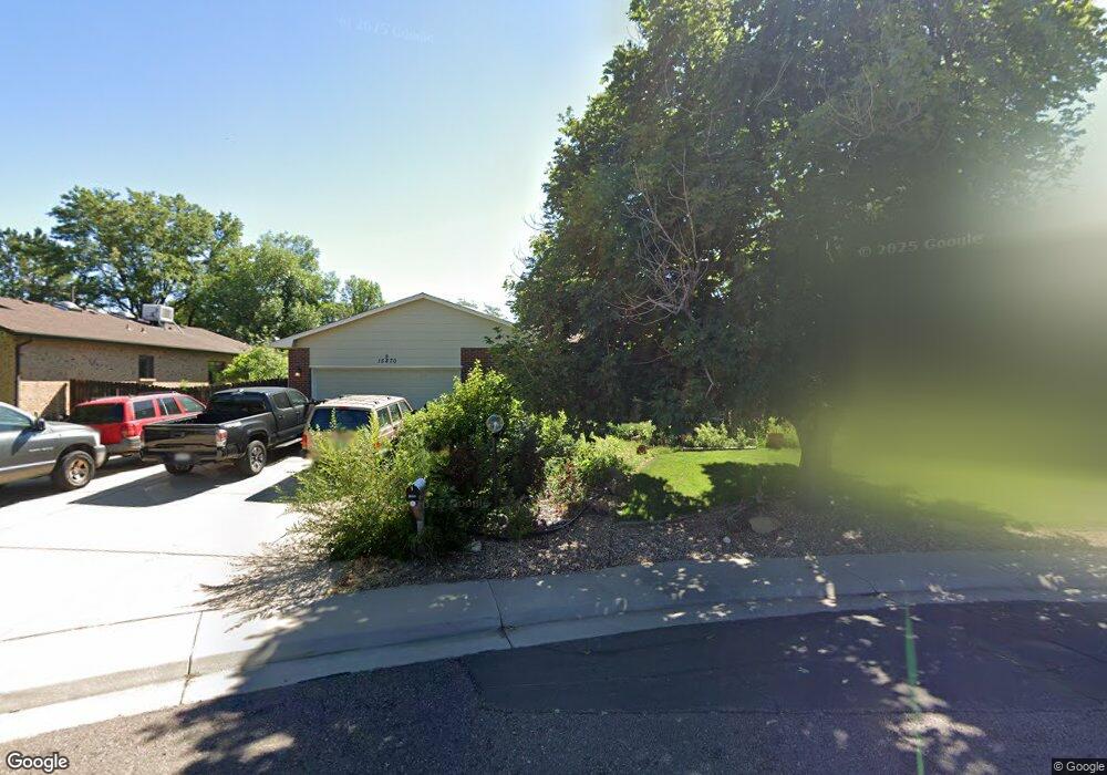 15870 E 8th Cir, Aurora, CO 80011 - photo 1