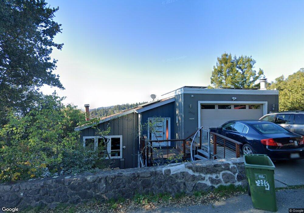 2895 Buena Vista Way, Berkeley, CA 94708 - photo 1