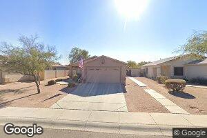 8813 W Loma Ln, Peoria, AZ 85345