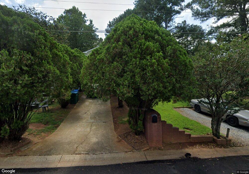 5244 Riva Ridge Ln unit 2, Norcross, GA 30093 - photo 1