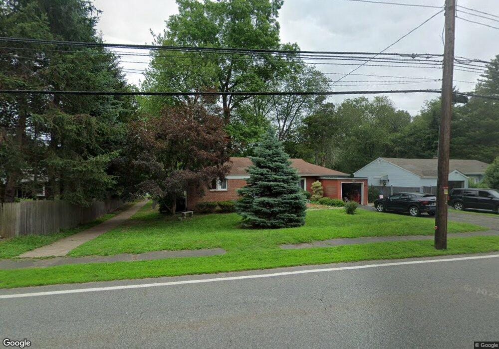 177 Knickerbocker Rd, Closter, NJ 07624 - photo 1