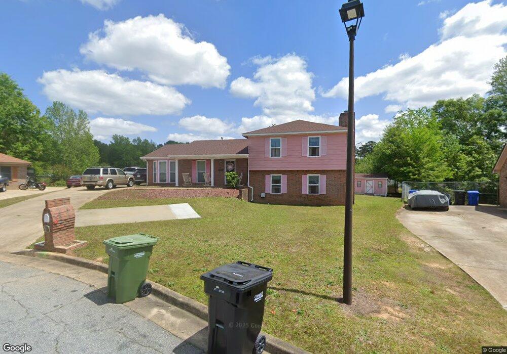 320 Converse Ct, Columbus, GA 31907 - photo 1