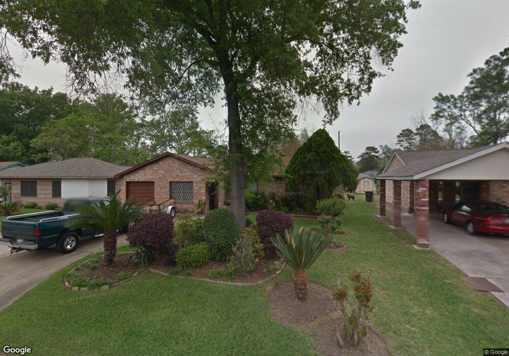 7261 Wiley Rd, Houston, TX 77016 - photo 1