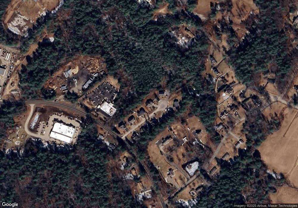 43 Nelson Way unit 43, Barre, MA 01005 - photo 1