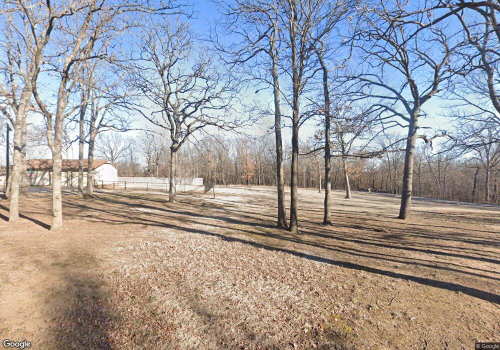 14985 E Lake Dr, Claremore, OK 74017 - photo 1