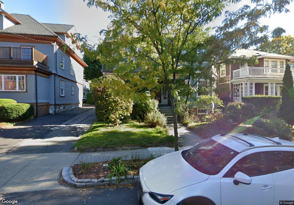 24 Verndale St, Brookline, MA 02446 - photo 1