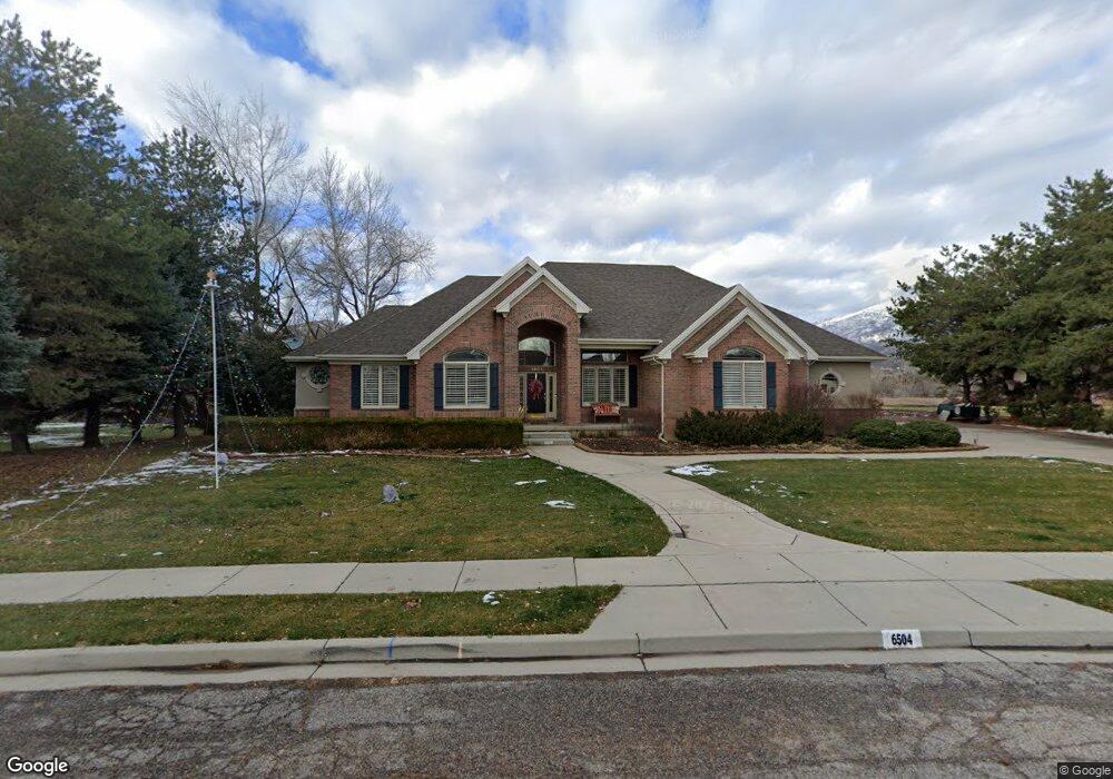 6504 W Stevens Ln, Highland, UT 84003 - photo 1