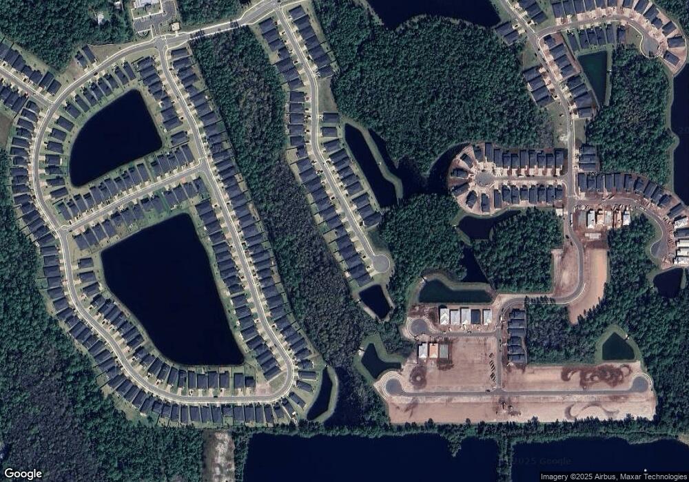 244 Blue Cypress Trail, Saint Augustine, FL 32084 - photo 1