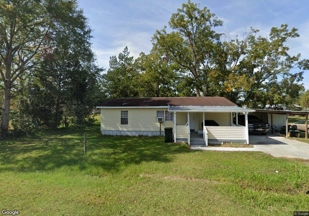 2346 Virginia Ave, Waycross, GA 31503 - photo 1