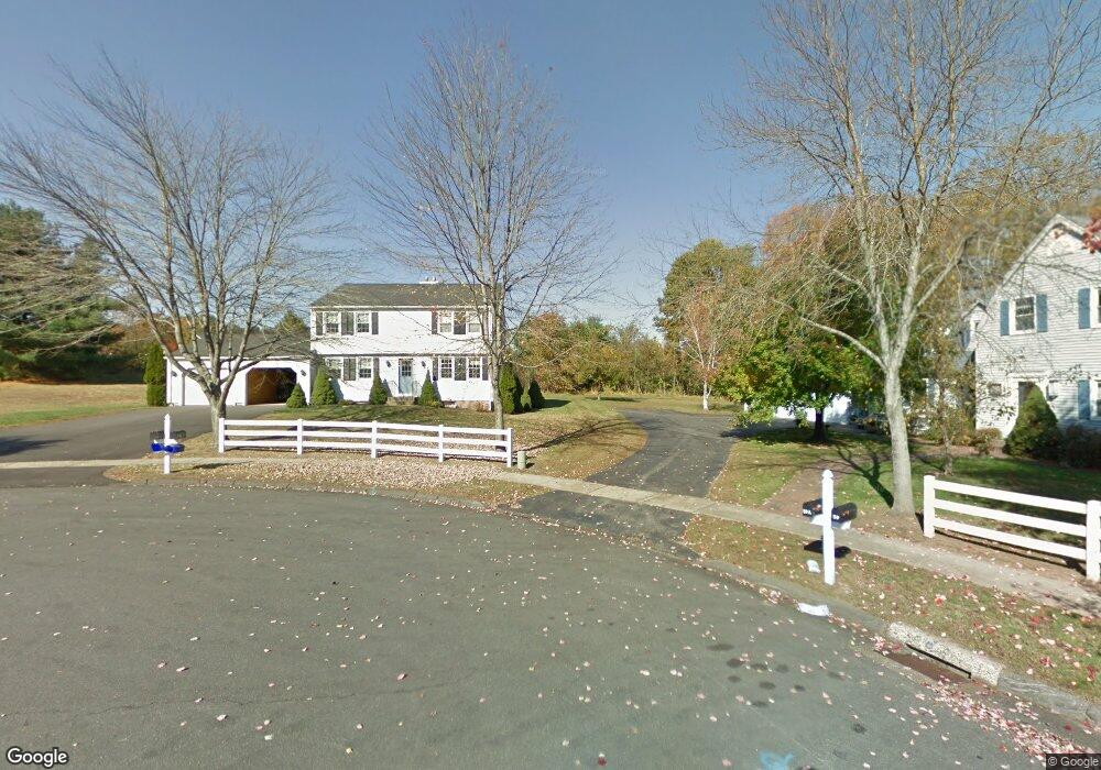 57 Addison Pond Rd, Glastonbury, CT 06033 - photo 1