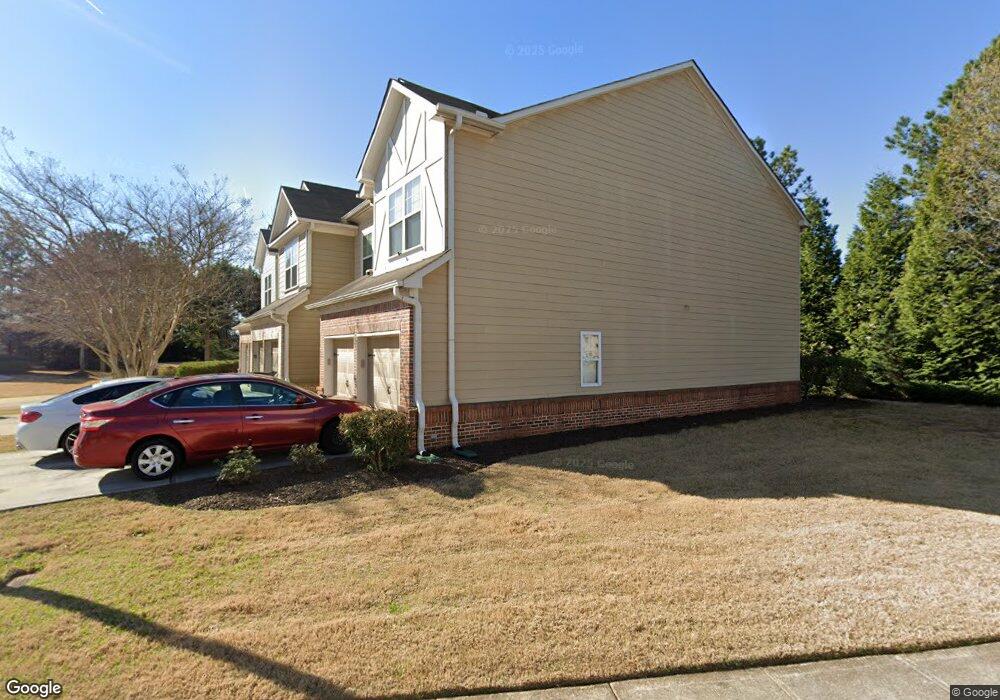 1383 Park Brooke Cir SW, Marietta, GA 30008 - photo 1