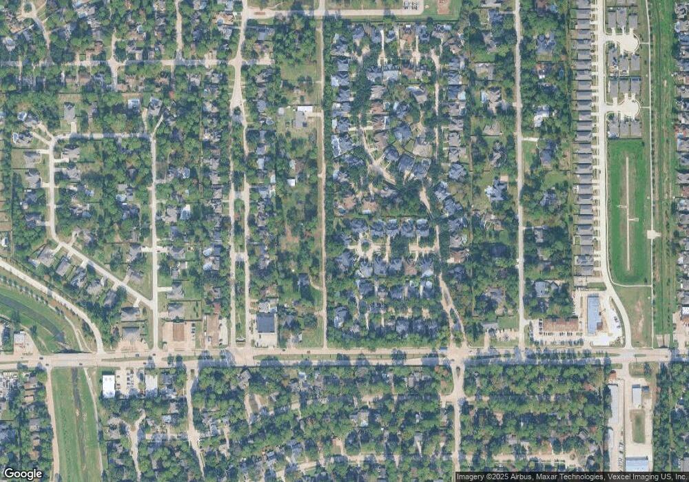 11822 Rue Saint Lazare Ct, Tomball, TX 77377 - photo 1